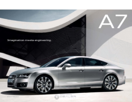 2013 Audi A7 CN