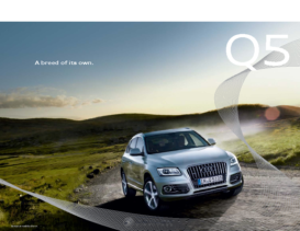 2013 Audi Q5 CN