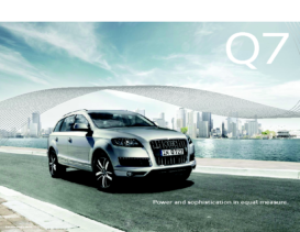 2013 Audi Q7 CN