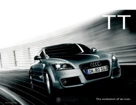 2013 Audi TT CN