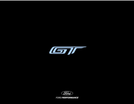 2017 Ford GT