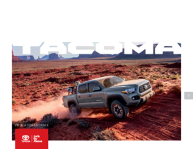 2018 Toyota Tacoma Accessories