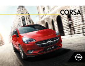 2019 Opel Corsa