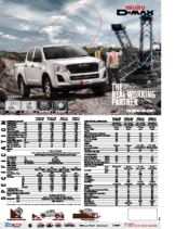 2020 Isuzu D-MAX ID