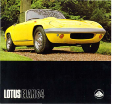 1970 Lotus Elan