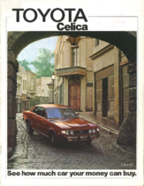 1975 Toyota Celica