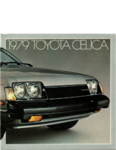 1979 Toyota Celica