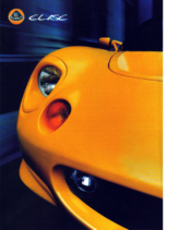 1996 Lotus Elise