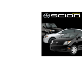 2006 Scion tC