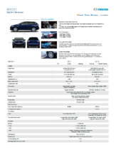 2012 Mazda CX-7 Specs