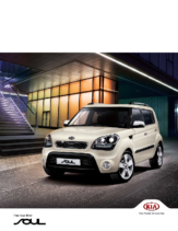 2013 Kia Soul EU