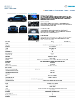 2013 Mazda CX-5 Specs