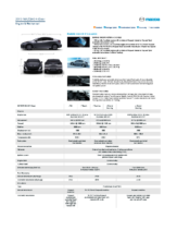 2013 Mazda Mazda3 Sedan Specs