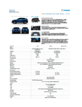 2014 Mazda CX-5 Specs