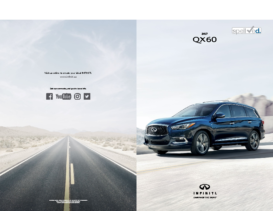 2017 Infiniti QX60 CN