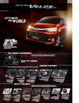 2015 Toyota Veloz ID