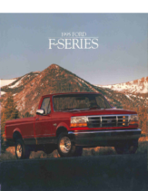 1995 Ford F-Series