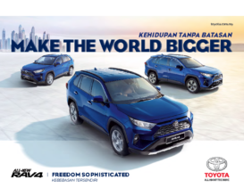 2020 Toyota RAV4MY