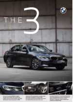 2021 BMW 320i Dynamic ID