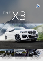 2021 BMW X3 xDrive30i ID