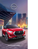 2021 Nissan Magnite ID