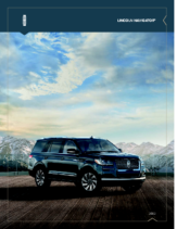 2022 Lincoln Navigator