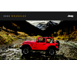 2022 Jeep Wrangler CN