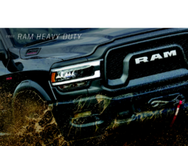 2022 Ram Heavy Duty CN