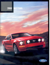 2008 Ford Mustang Dealer