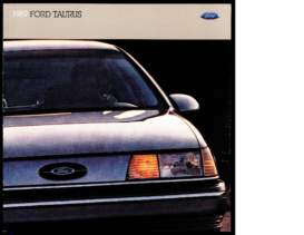 1989 Ford Taurus