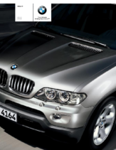 2004 BMW X5 CN