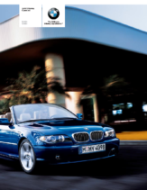 2005 BMW 3 Series Cabriolet CN