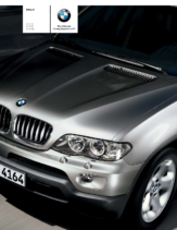 2005 BMW X5 CN