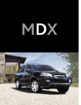 2006 Acura MDX CN