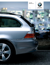 2006 BMW 5 Series Touring CN