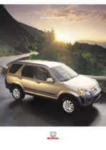 2006 Honda CR-V CN