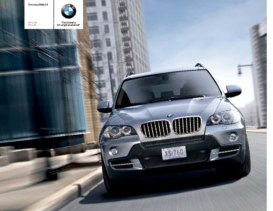 2007 BMW X5 CN