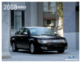 2008 Ford Taurus CN