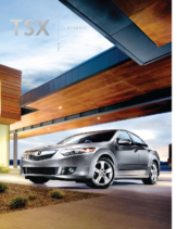 2009 Acura TSX CN