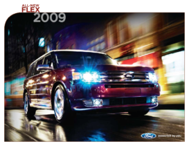 2009 Ford Flex CN