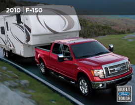 2010 Ford F150 CN