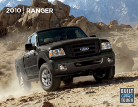 2010 Ford Ranger CN