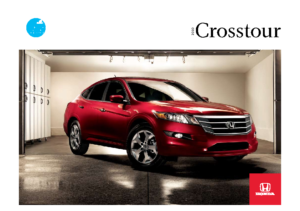 2010 Honda Accord Crosstour CN