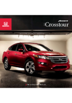 2010 Honda Crosstour CN