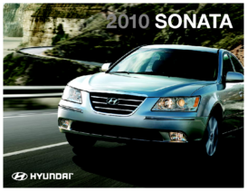 2010 Hyundai Sonata CN