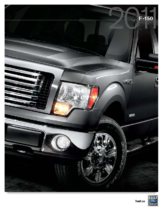 2011 Ford F150 CN