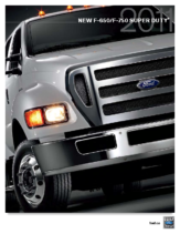 2011 Ford F650-750 Super Duty CN