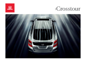 2011 Honda Crosstour CN