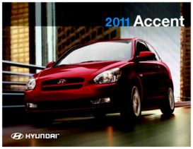 2011 Hyundai Accent CN