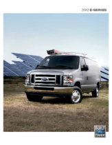 2012 Ford E-150 CN